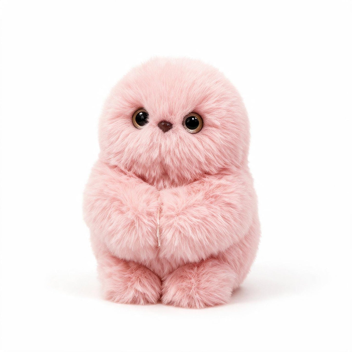 Mirumi - Akıllı Peluş Robot Oyuncak 🧸✨