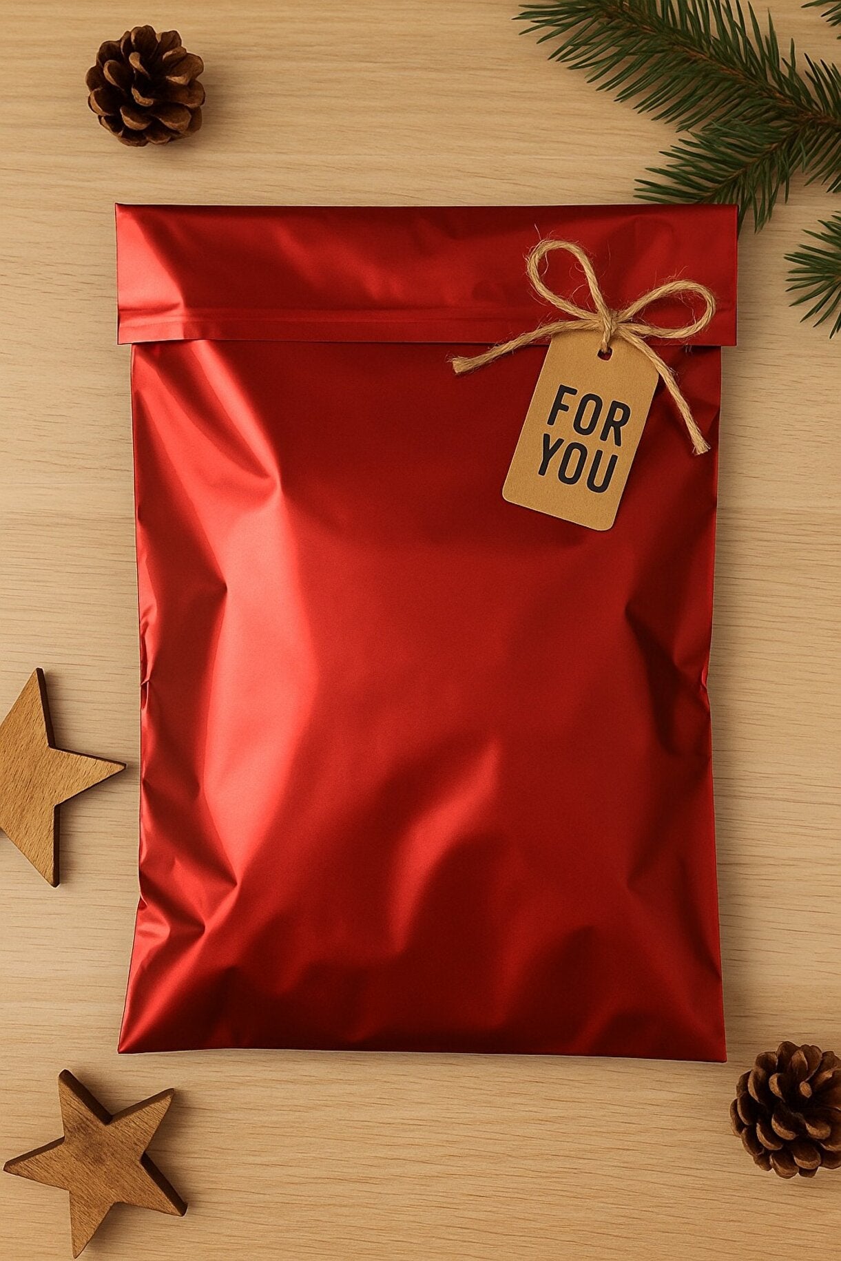 Özel Hediye Paketi 🎁+ Sevgili Notu 💝